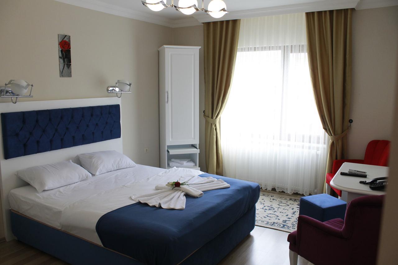 Yomra Residence Hotel Exterior photo