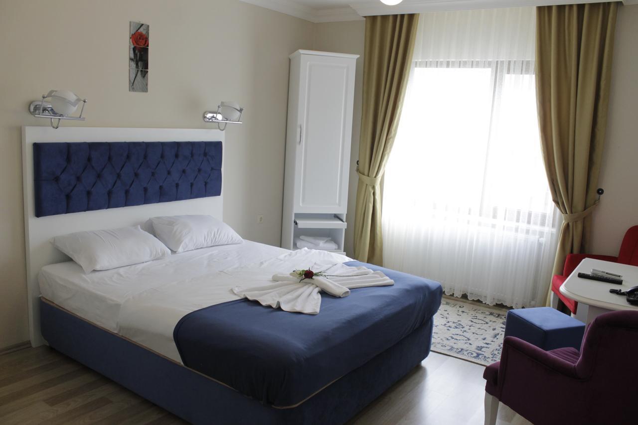 Yomra Residence Hotel Exterior photo