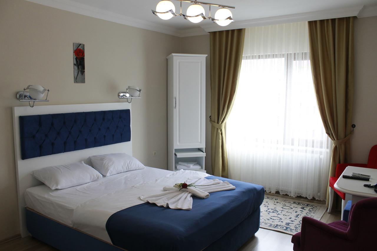 Yomra Residence Hotel Exterior photo