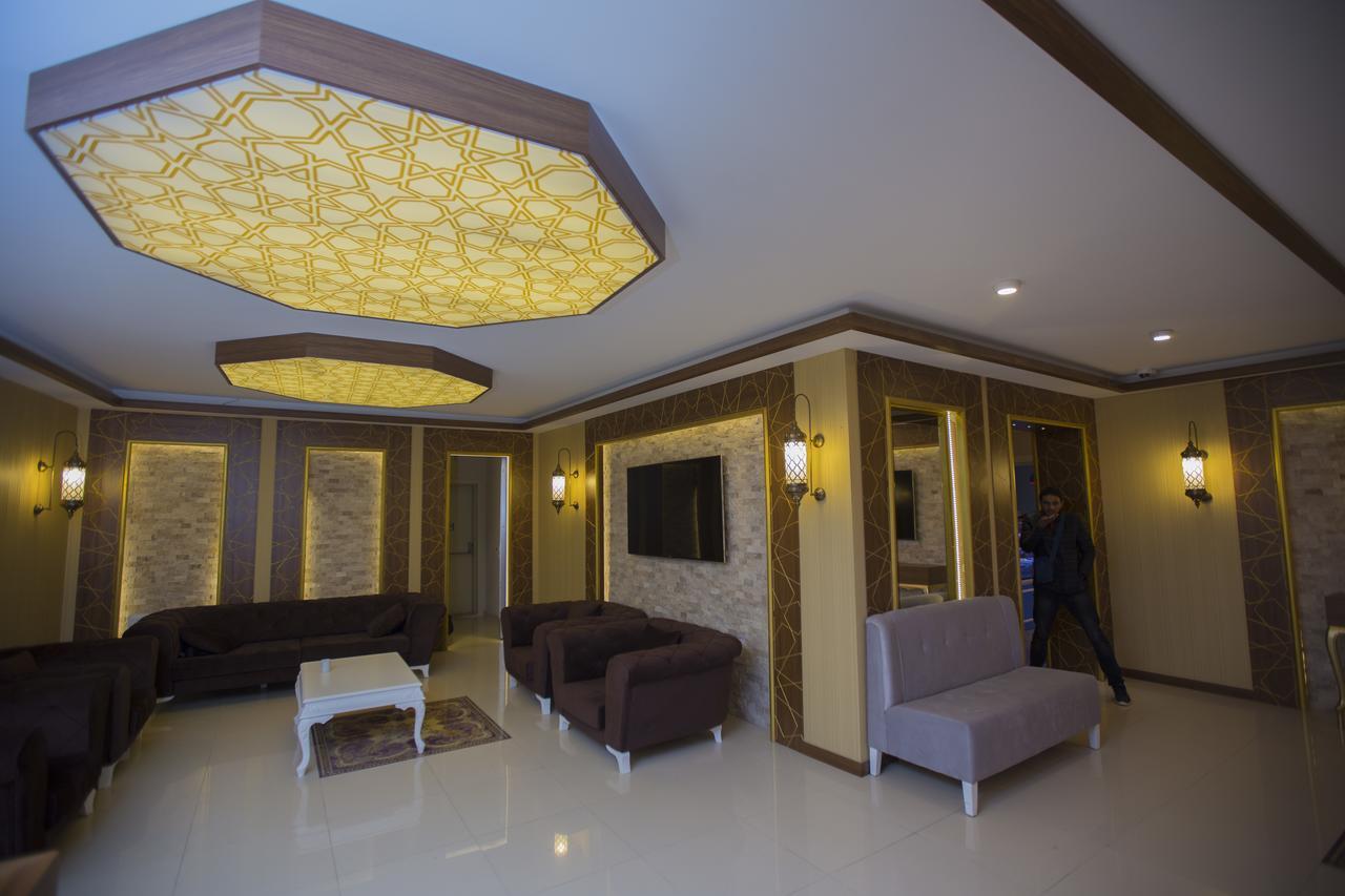 Yomra Residence Hotel Exterior photo
